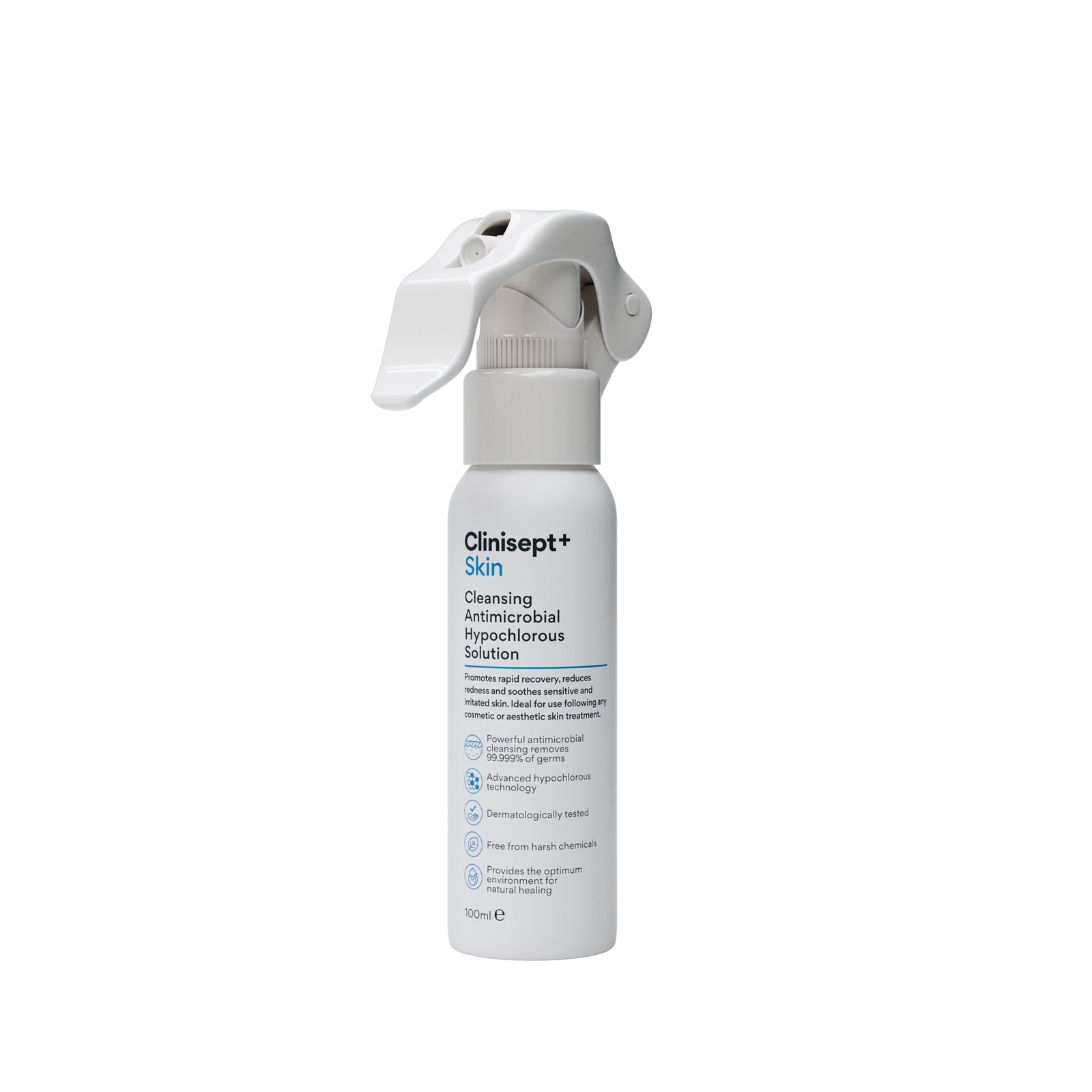 Clinisept+ Skin Cleanser 100ml