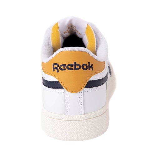 Reebok Club C Revenge. Totalmente nuevo. Para hombre talla: 10,5 - 11,5. - Imagen 4 de 5