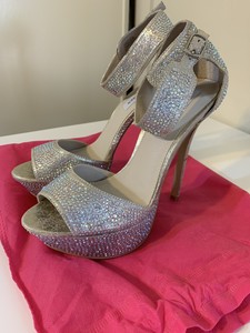 steve madden bling shoes