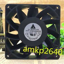 DELTA FFB1424VHG Inverter cooling fan DC24V 1.37A 140 140 50mm 3pin  am3