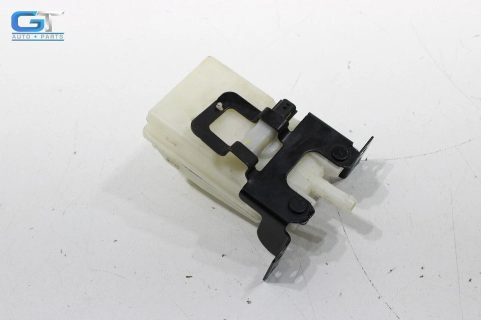 2022-2023 INFINITI QX60 LÍQUIDO DE FRENOS DEPÓSITO TANQUE BOTELLA BOTE Y MANGUERA OEM Foto 4 de 4