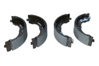 Maxgear 19-0323 Bremsbackensatz, Feststellbremse FüR CitroËN, Fiat, Peugeot