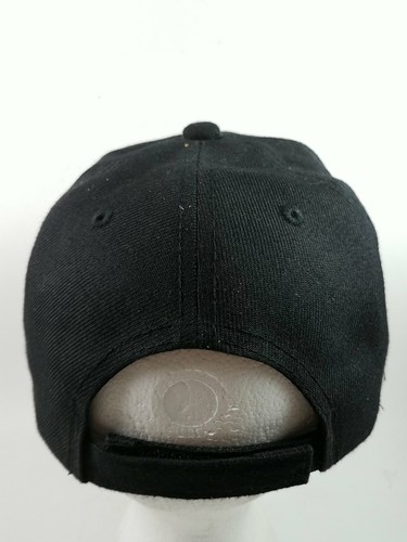 SF San Francisco Football Strap Back Hat Cap - Picture 3 of 6