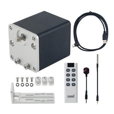 High Performance EAF Automatic Star Focuser Pro Electric Auto Focusing