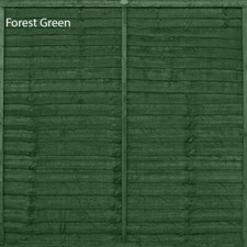 Garden Shed and Fence Exterior Wood Paint Supadec One Coat More Colours 5L Dry