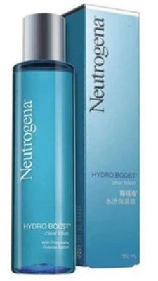 neutrogena hydro toner