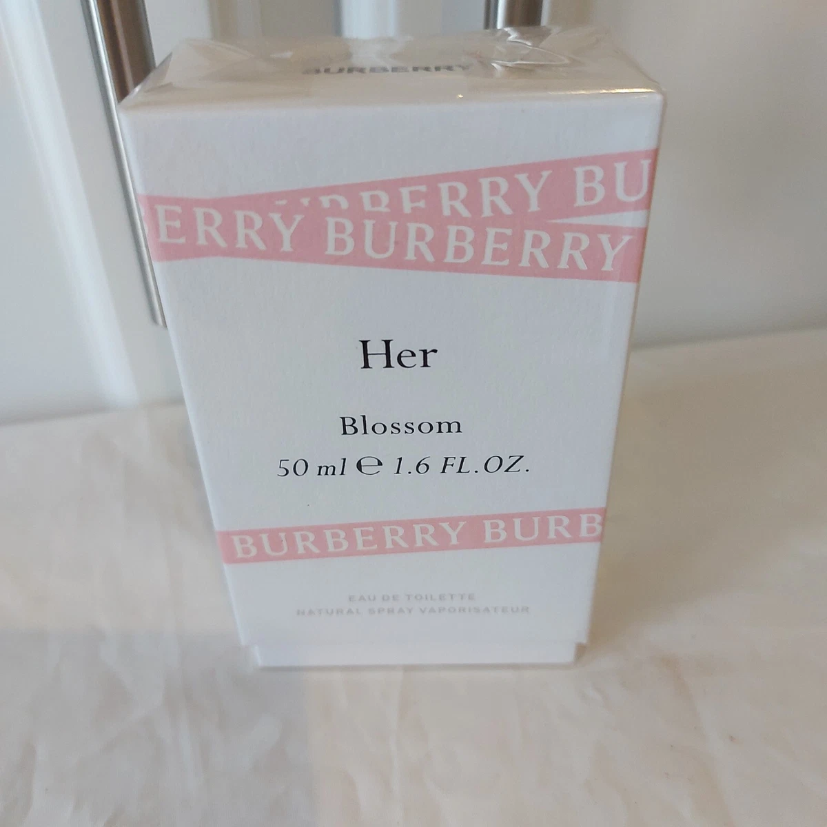 Burberry her blossom clearance quotes