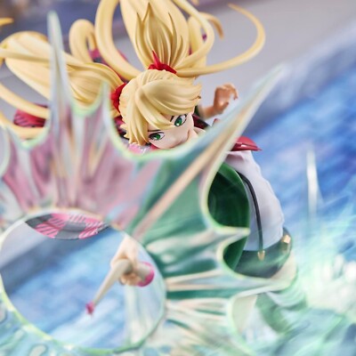 Bandai Namco 1/6 Filmworks ViVignette Burn the Witch Ninny