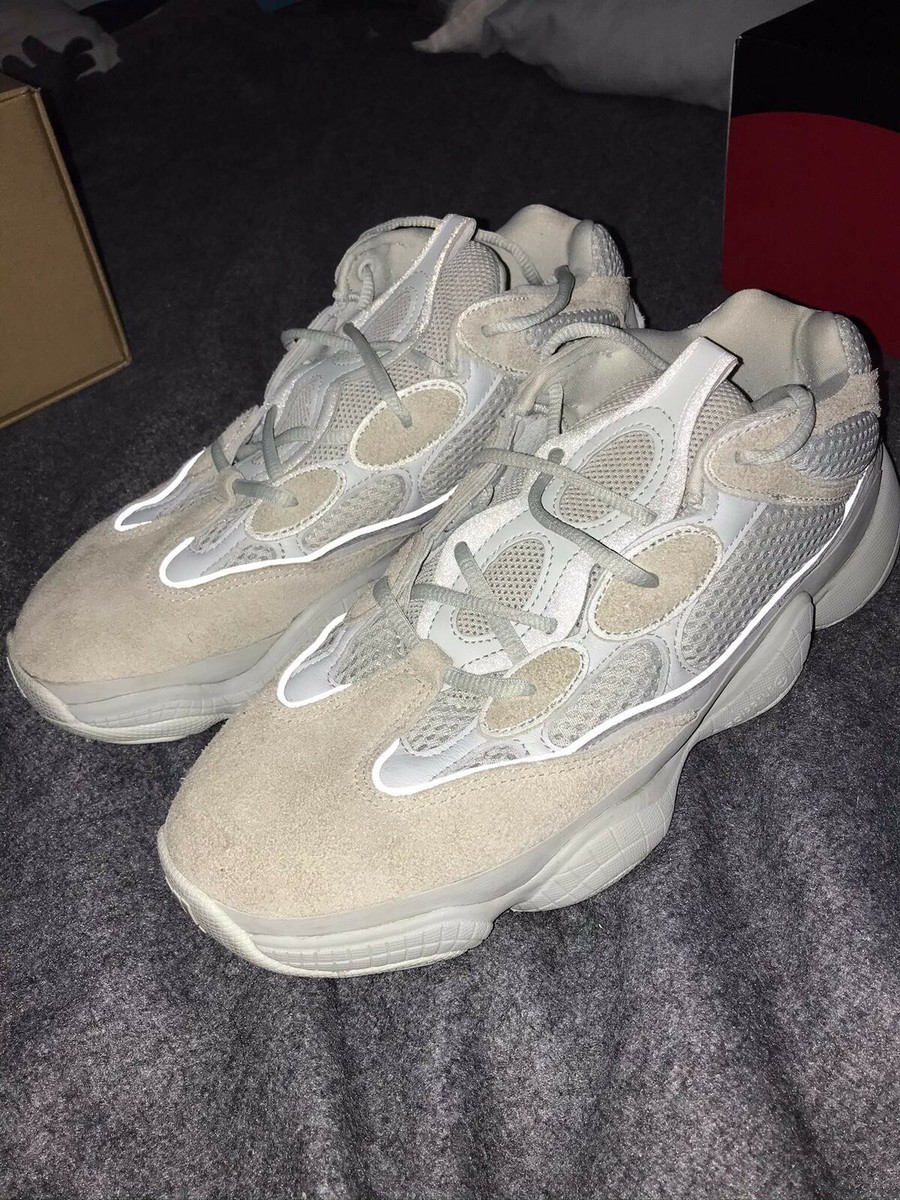 yeezy triple white size 12