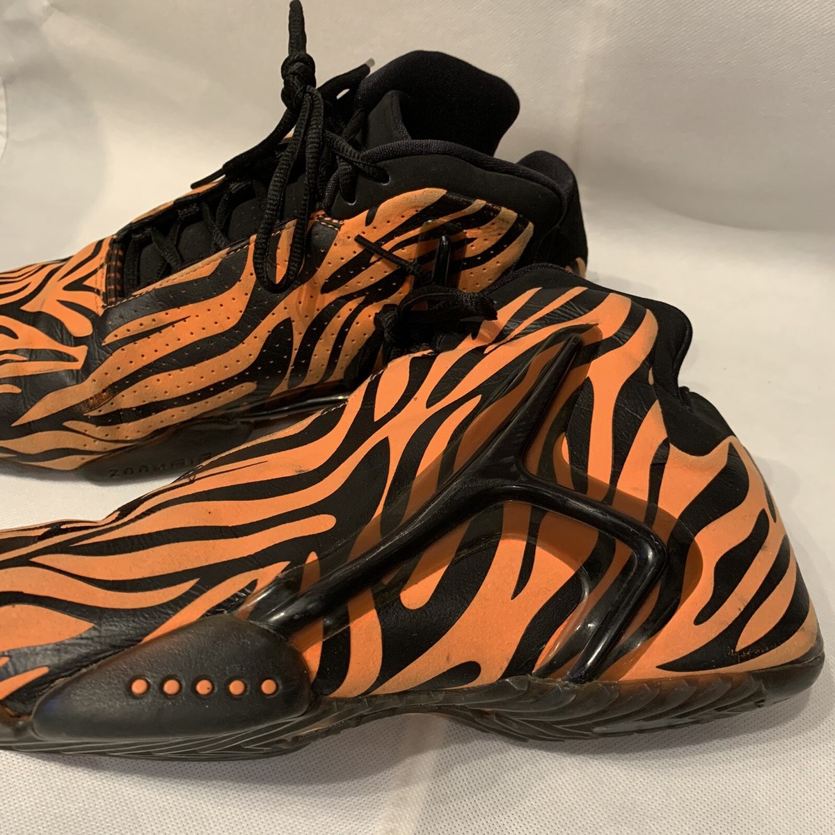 Size 10.5 - Nike Zoom Hyperflight Premium Tiger for sale online | eBay