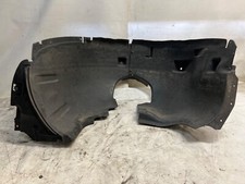 Mercedes W164 ML320CDI Radhausschale Radlauf vorne Links 1648840122 Mercedes W164 ML320CDI Radhausschale Radlauf vorne Links 1648840122