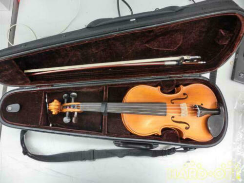 Gliga violin nette officine fecit anno 2011 | eBay Gliga violin nette officine fecit anno 2011 | eBay