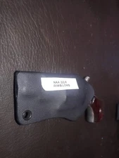  NAA 22 mini LONG RIFLE Custom Kydex Holster 13 colors to choose from