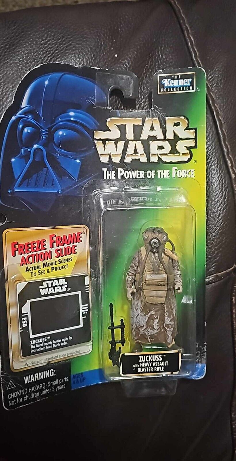Collectable  Star Wars Toys