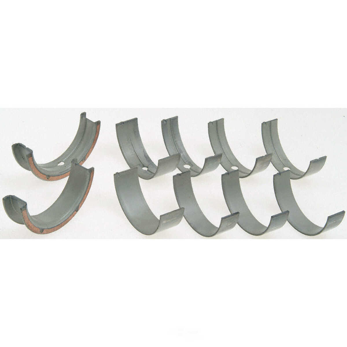 Sealed Power Main Bearing Set 4664M10 Sealed Power Main Bearing Set 4664M10