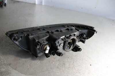 BMW E39 5er Scheinwerfer Halogen VFL links 8362463 online kaufen  
