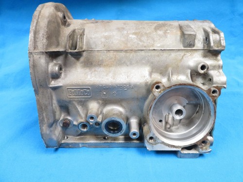 Carcasa de llenado de caja de transmisión automática Ford Mustang Fairlane Cougar C4 68-73 - Imagen 4 de 15