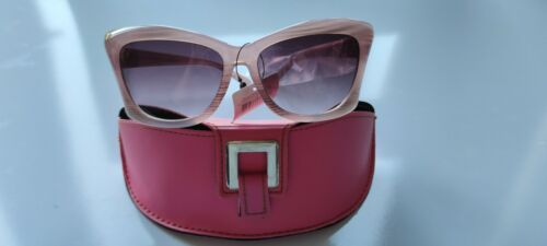 Nuevas Gafas de Sol Alta Calidad Moda Grande Ojos Gato Diseñador con Una Estuche - Bild 5 von 10