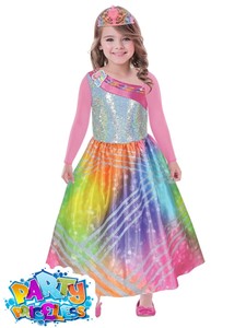 barbie lines for fancy dress