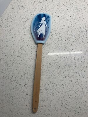 Nordic Ware Disney Frozen Character Spatulas
