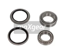 Wheel Bearing Kit Maxgear 33-0214 Front Axle for Kia Sportage SUV