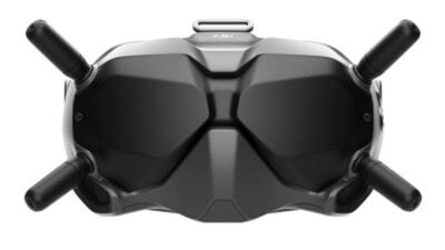 Original DJI FPV Goggles V2 for Drone Racing | eBay