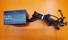 Desktop PC Power Supply EVGA 100-B1-0450 450 W