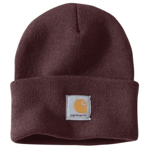 Parkhurst Beanie Women OS Red Black Sheep Princess Diana  display picture 3