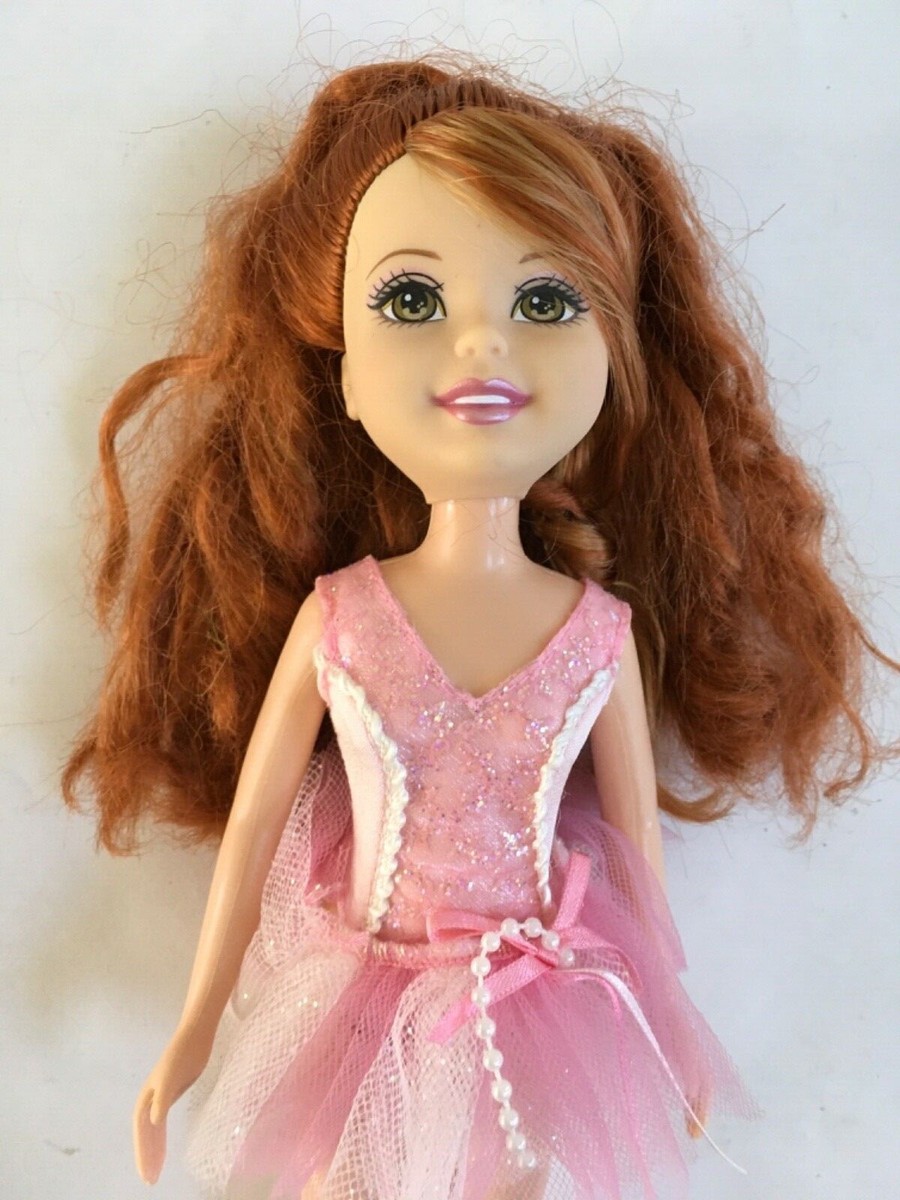 Barbie Dolls Wee 3 Friends Dance Stacie Janet Lila | eBay