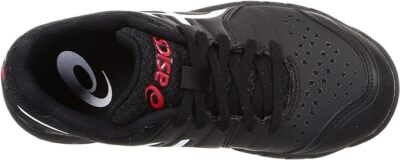 ASICS safety shoes Winjob CP113 low-cut string anti-slip sole