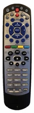 New Replacement Remote for Dish Satellite Receiver ExpressVU 20.1 IR Network