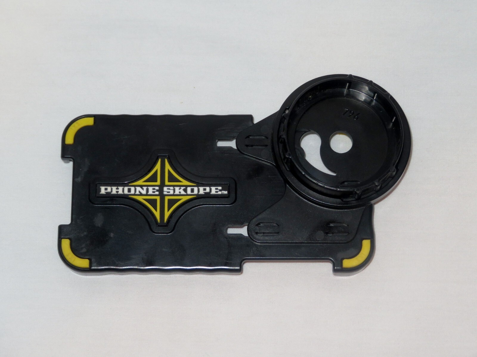 Phone Skope Complete Digiscoping Kit For iPhone / Samsung Vortex