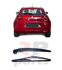 Für Alfa Romeo Mito 2008 - 2018 Neuer Heckwischerarm Mit 310 mm Wischerblatt