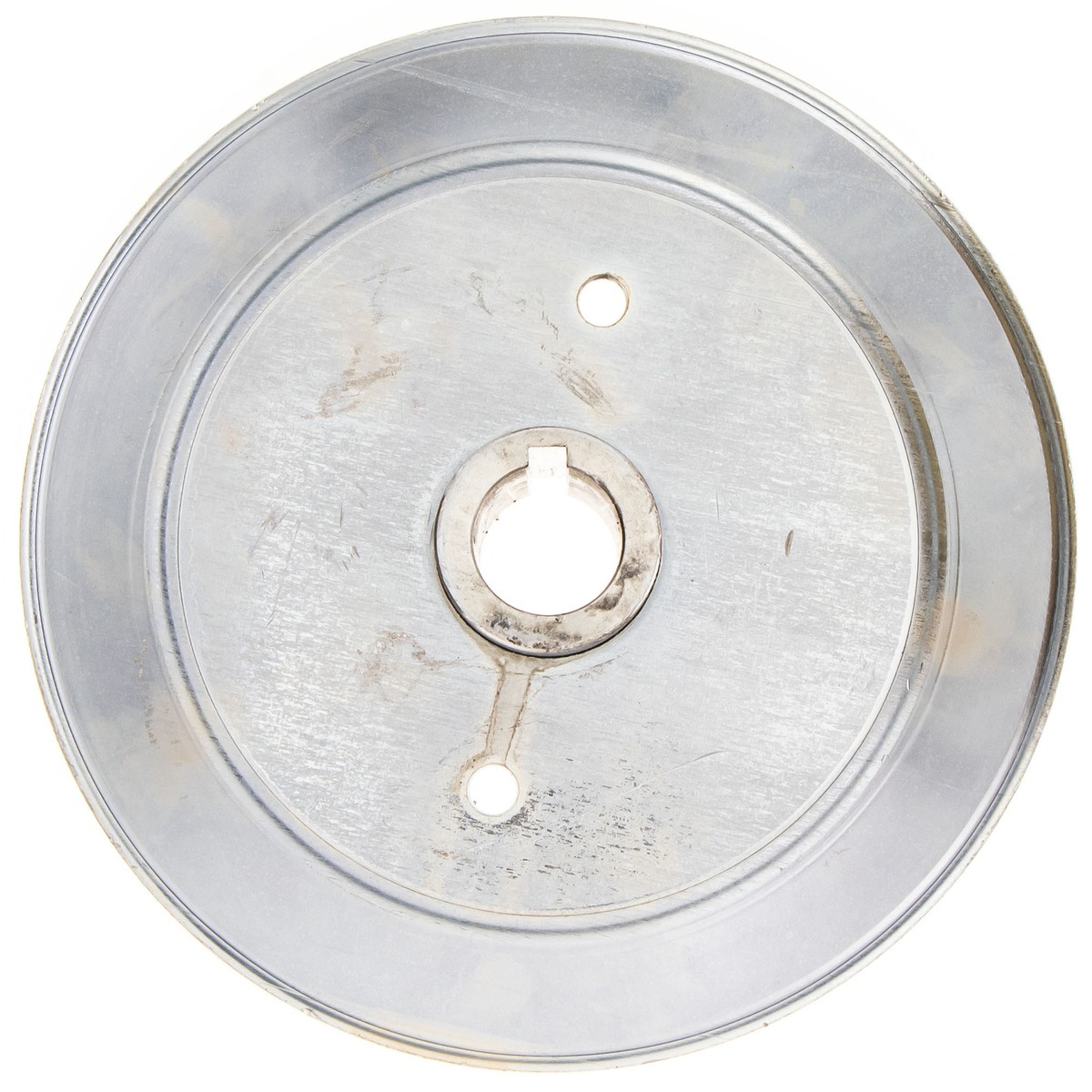 Ferris 5104679 Pulley A B Sec 7.032 Ob Spe | eBay