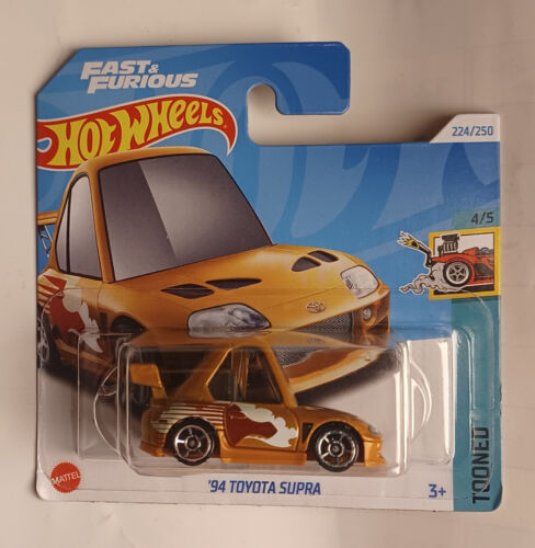 HOT WHEELS • 2024 • varios modelos, a elegir - Imagen 136 de 190