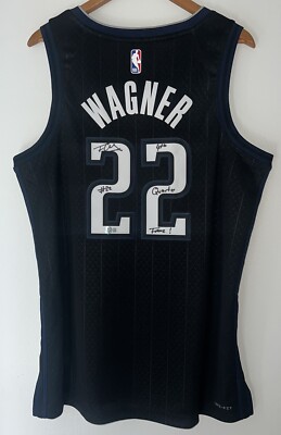 franz wagner magic jersey