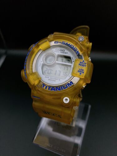 カシオ G-SHOCK W.C.C.S マンタ-serenyi.at