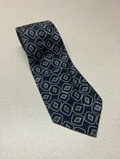 Polo by Ralph Lauren for Mark Shale 100% Silk Tie