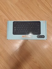 SURF ONN. COMPACT WIRELESS KEYBOARD NEW
