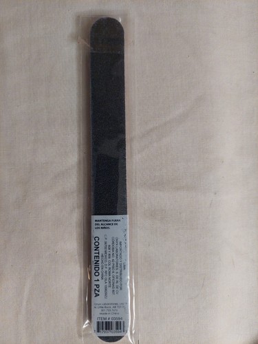 Hoof Hands 1 Pc Nail File - Picture 2 of 4