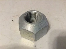 69500D - A New Original Nut For The Quick Hitch On A Farmall 100, 130 Tractors
