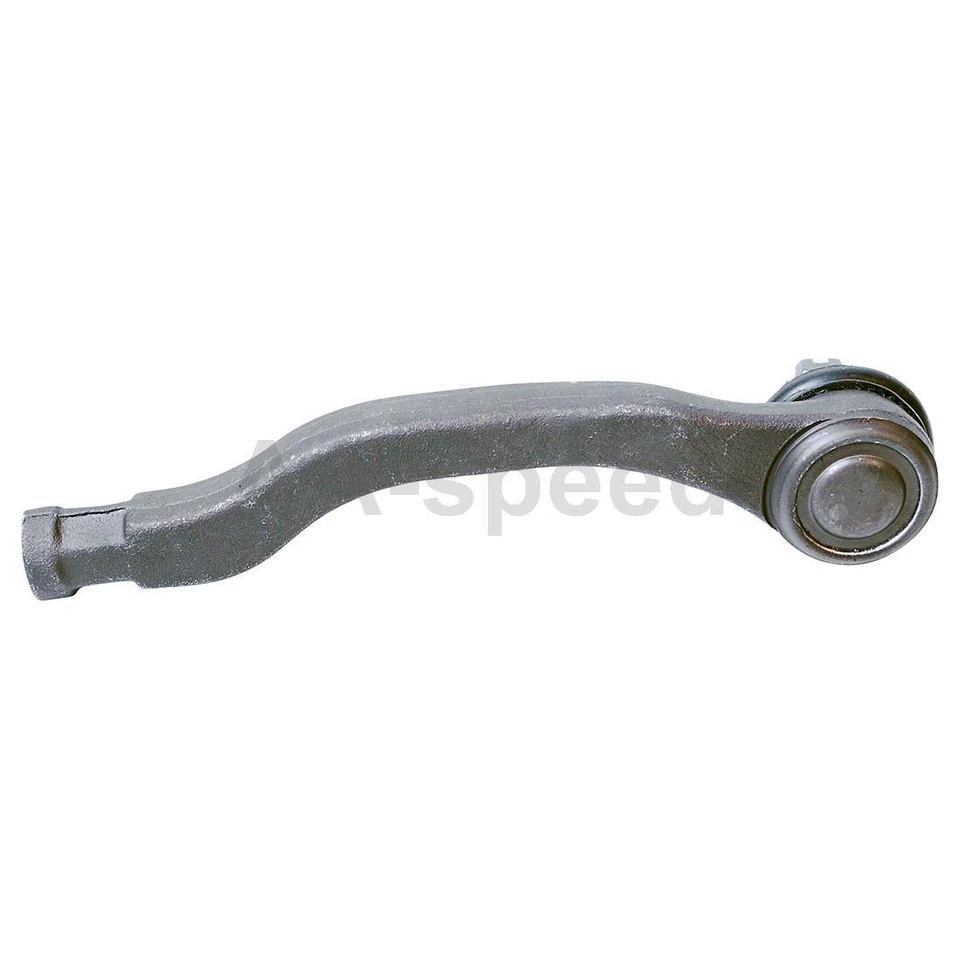 Front Left Outer Front Right Outer Tie Rod End For Honda Civic del Sol 1997 1996 - Изображение 2 из 4