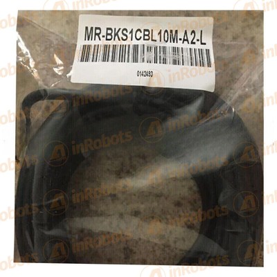 MR-BKS1CBL10M-A2-L NEW Mitsubishi Brake Cable MR-BKS1CBL10M-A2-L
