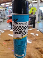 Kent Speedy 500 Adhesive,sticky tape,goo gone Remover 15oz 