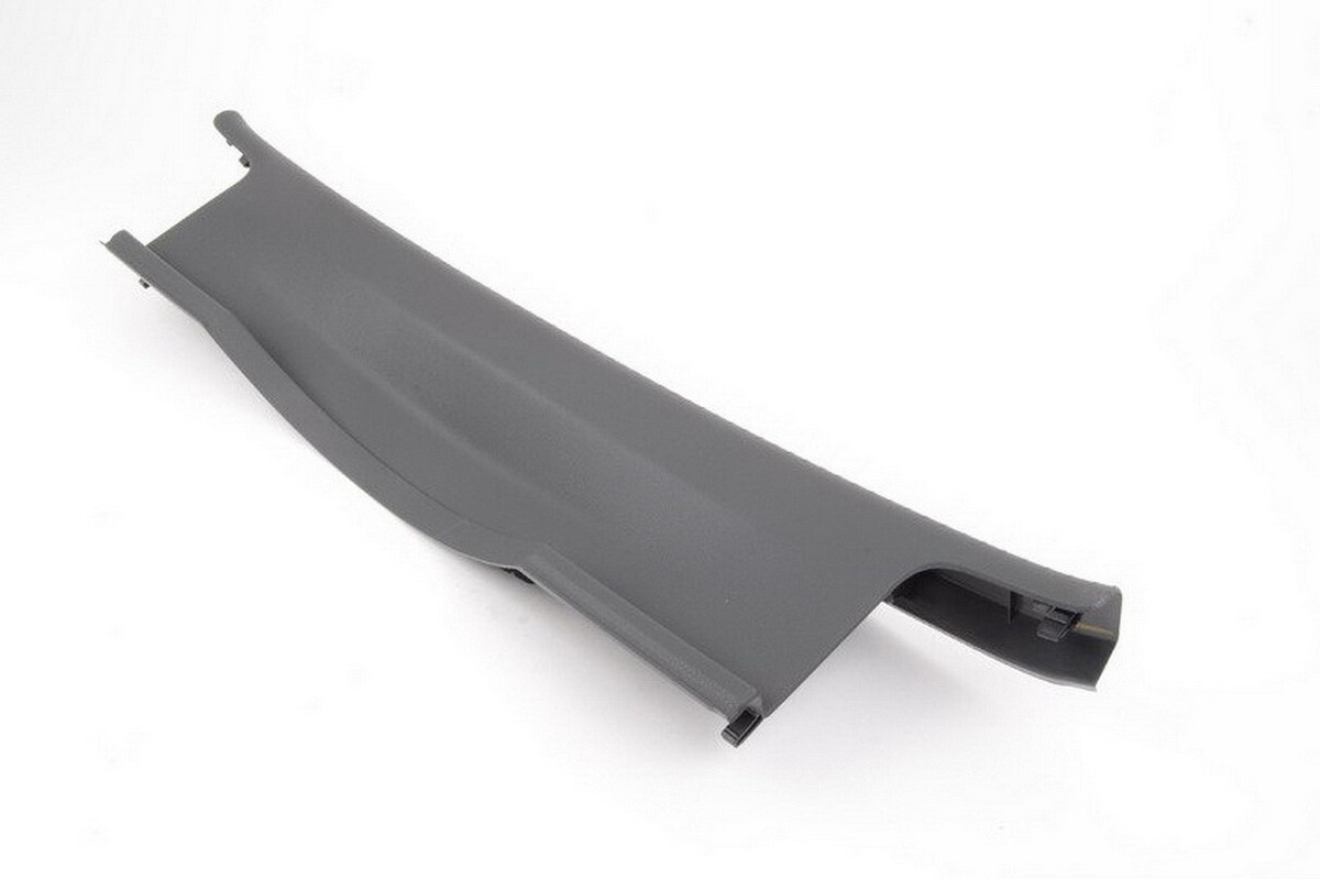 🔥 NEW Genuine Volkswagen Rear Trim Panel 5GM863459 82V | eBay