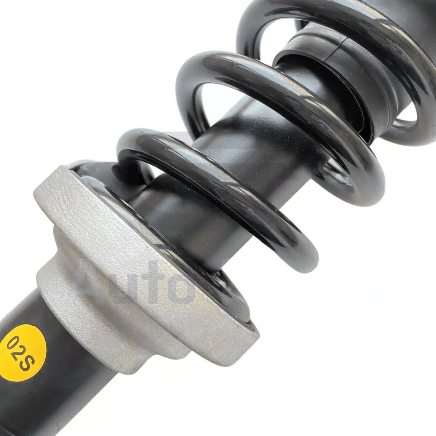 Pair Rear Shock Struts Assembly w/Magnetic For Lamborghini Huracan LP610-4 2015-
