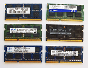 4GB DDR3 1600MHz RAM Memory ~ for 2012 \u0026 2013 Apple 27\