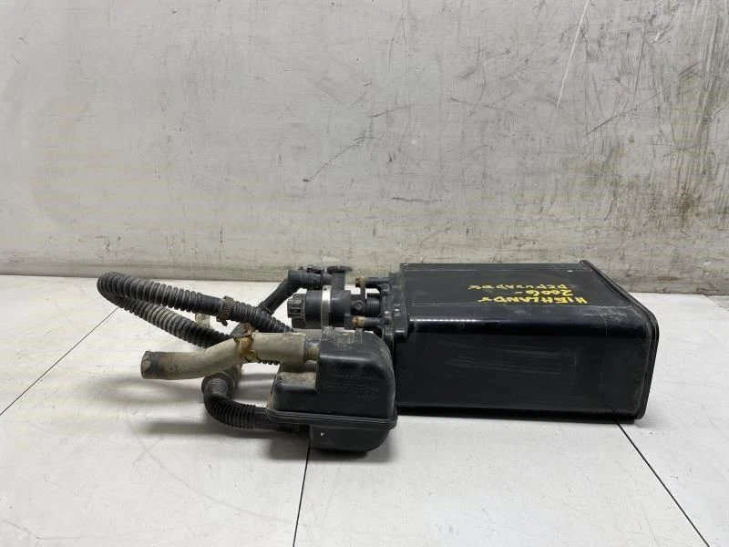 2006 TOYOTA HIGHLANDER HV VASILHA DE CARVÃO VAPOR COMBUSTÍVEL FABRICANTE DE EQUIPAMENTO ORIGINAL+ - Imagem 4 de 4