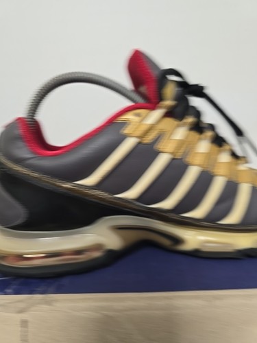 Nike Air Max Plus 8 Sneaker mens size 9 Halloween Sample Tuned 8 TN Spooky - Picture 15 of 18