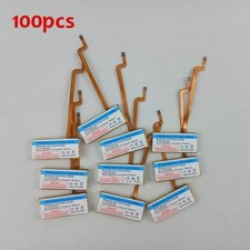 100pcs 650mAh Replacement Battery for Apple iPod Classic Video 5/6/7th Gen THIN